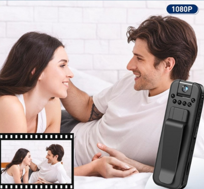 Kosmo Glanz™ | Minikamera