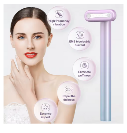 PerfekteHaut™ | 4in1 Hautpflege Lichttherapie