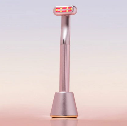 PerfekteHaut™ | 4in1 Hautpflege Lichttherapie