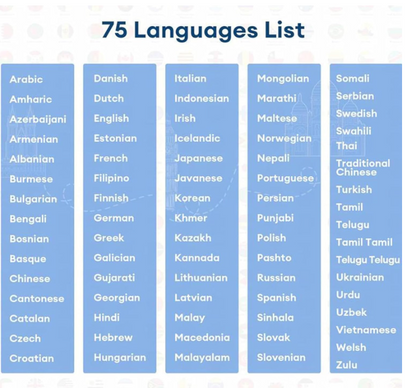 Übersetzungs Bluetooth-Ohrhörer™ | Nahtlose Kommunikation