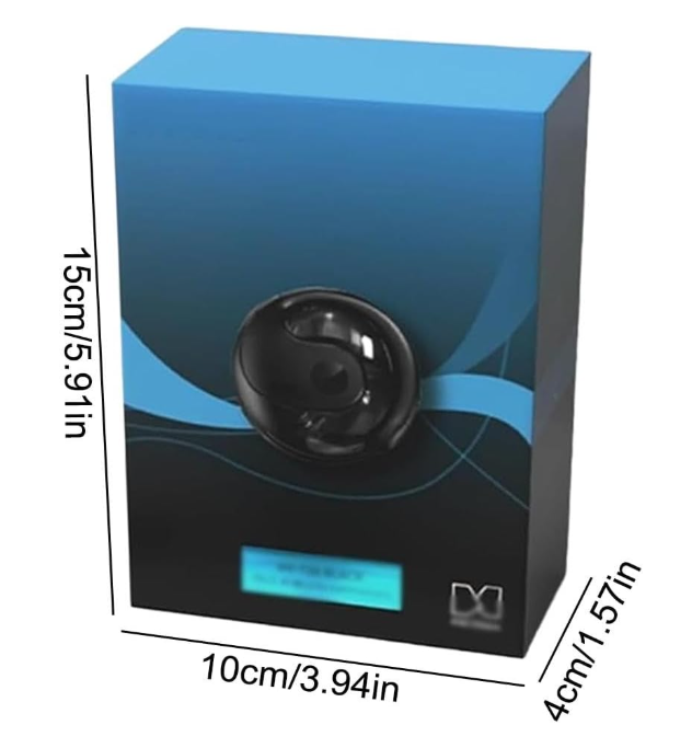Übersetzungs Bluetooth-Ohrhörer™ | Nahtlose Kommunikation