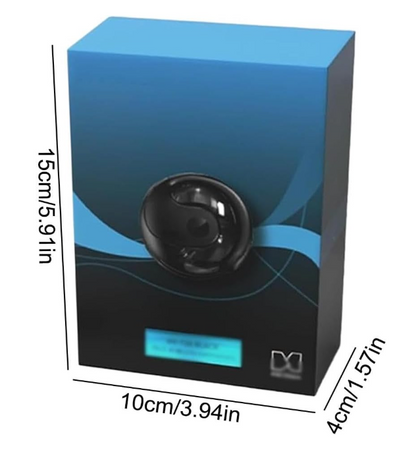 Übersetzungs Bluetooth-Ohrhörer™ | Nahtlose Kommunikation