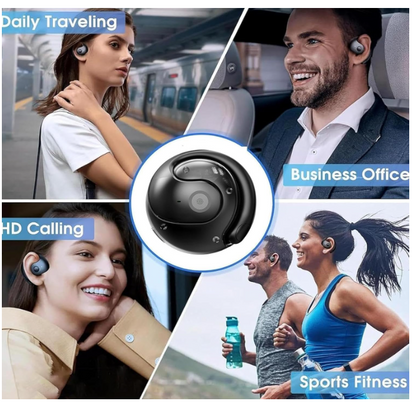 Übersetzungs Bluetooth-Ohrhörer™ | Nahtlose Kommunikation