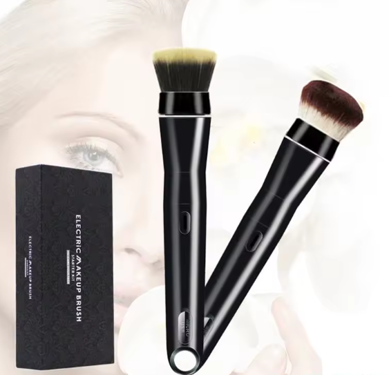Brush™ | Elektrische Make-up Bürste