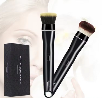 Brush™ | Elektrische Make-up Bürste