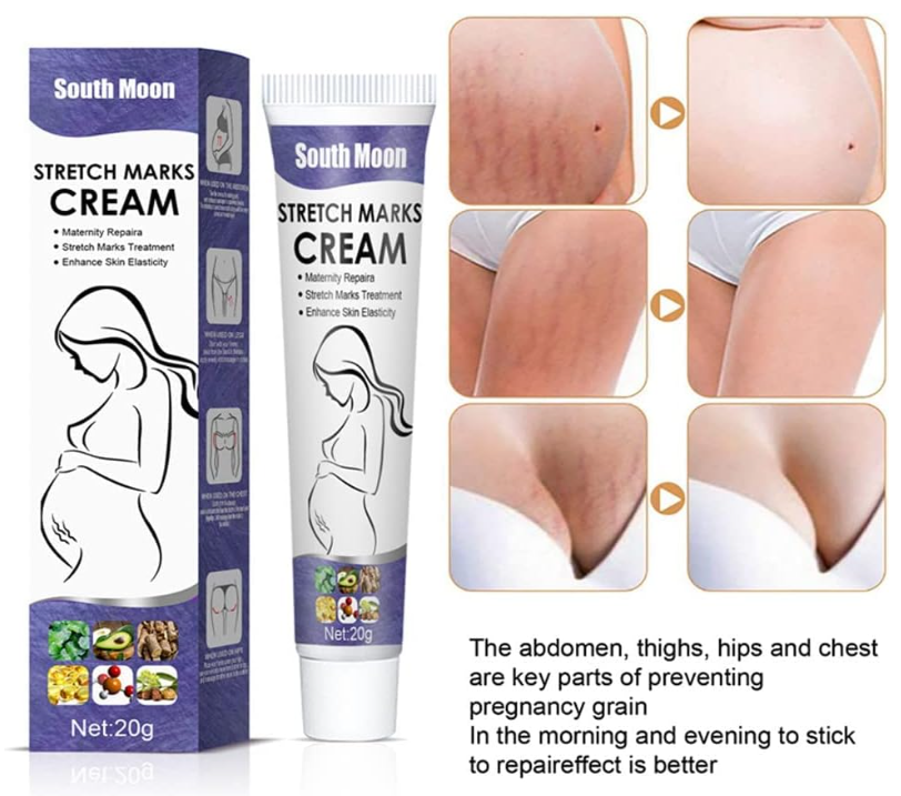 StriaGlow™ | Stelle die Jugend deines Körpers wieder her!