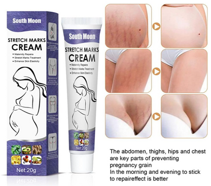 StriaGlow™ | Stelle die Jugend deines Körpers wieder her!