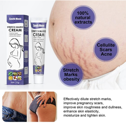 StriaGlow™ | Stelle die Jugend deines Körpers wieder her!