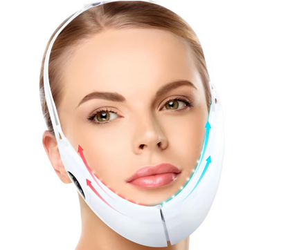 KinnlinienTrainer™ | Straffere Kinnlinie