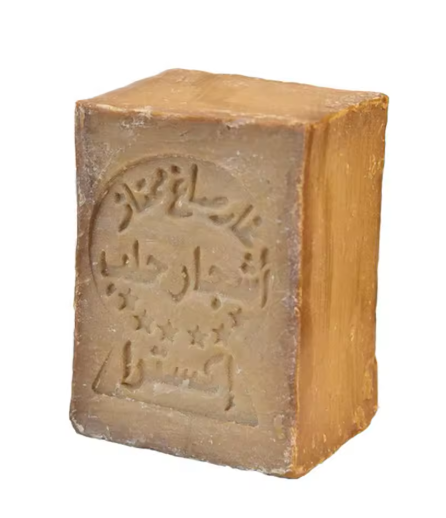 1+1 GRATIS! Aleppo Seife™ | Die uralte, natürliche Lösung für deine Haut, Haare und mehr