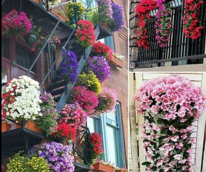 Charmante Violet™ | Kunstblumen für Jeden Anlass und Jede Saison