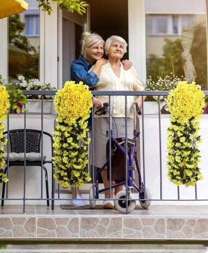 Charmante Violet™ | Kunstblumen für Jeden Anlass und Jede Saison