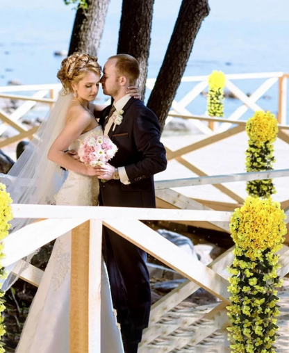 Charmante Violet™ | Kunstblumen für Jeden Anlass und Jede Saison