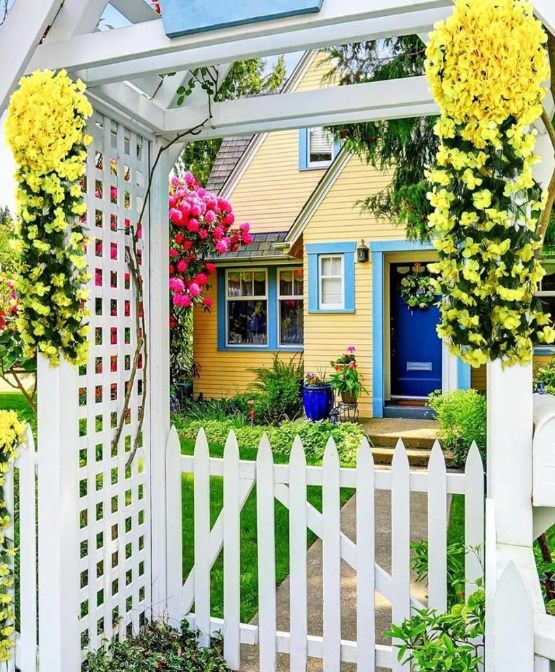 Charmante Violet™ | Kunstblumen für Jeden Anlass und Jede Saison