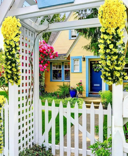 Charmante Violet™ | Kunstblumen für Jeden Anlass und Jede Saison