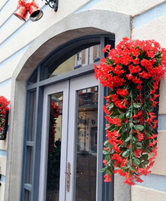 Charmante Violet™ | Kunstblumen für Jeden Anlass und Jede Saison