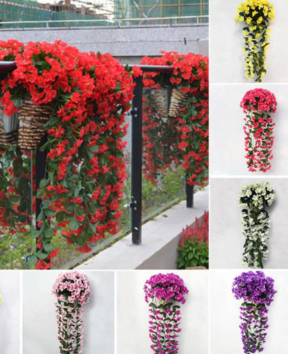 Charmante Violet™ | Kunstblumen für Jeden Anlass und Jede Saison