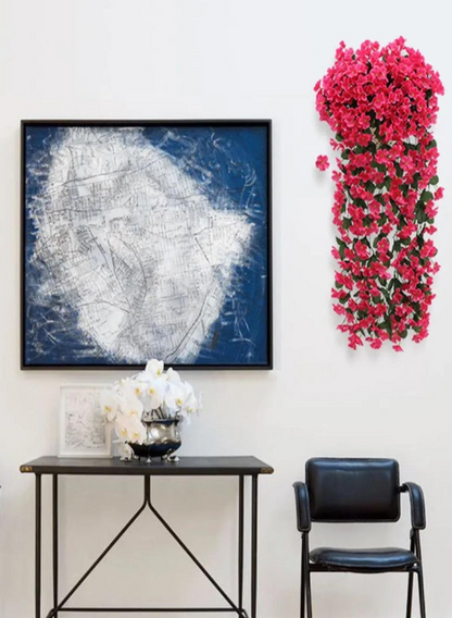 Charmante Violet™ | Kunstblumen für Jeden Anlass und Jede Saison