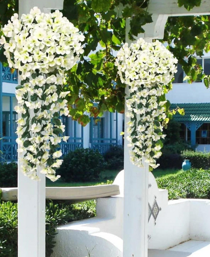 Charmante Violet™ | Kunstblumen für Jeden Anlass und Jede Saison