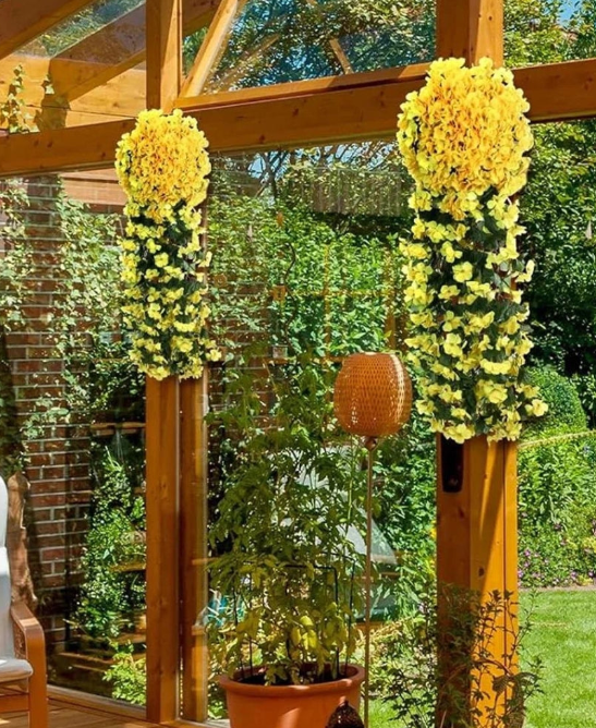 Charmante Violet™ | Kunstblumen für Jeden Anlass und Jede Saison