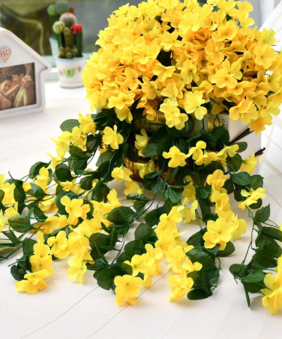 Charmante Violet™ | Kunstblumen für Jeden Anlass und Jede Saison