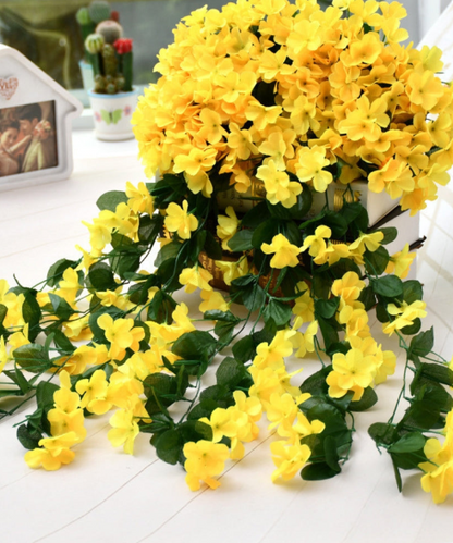 Charmante Violet™ | Kunstblumen für Jeden Anlass und Jede Saison