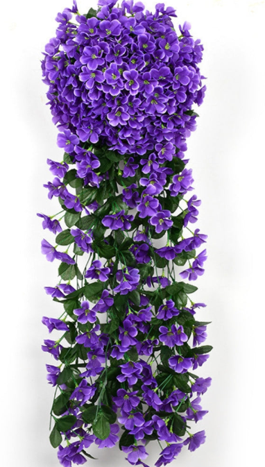 Charmante Violet™ | Kunstblumen für Jeden Anlass und Jede Saison