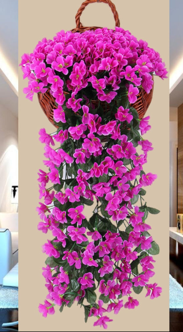 Charmante Violet™ | Kunstblumen für Jeden Anlass und Jede Saison