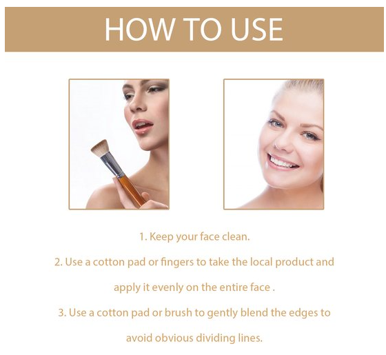 1+1 GRATIS! ChangeFoundation™ | Feuchtigkeitsspendende Foundation