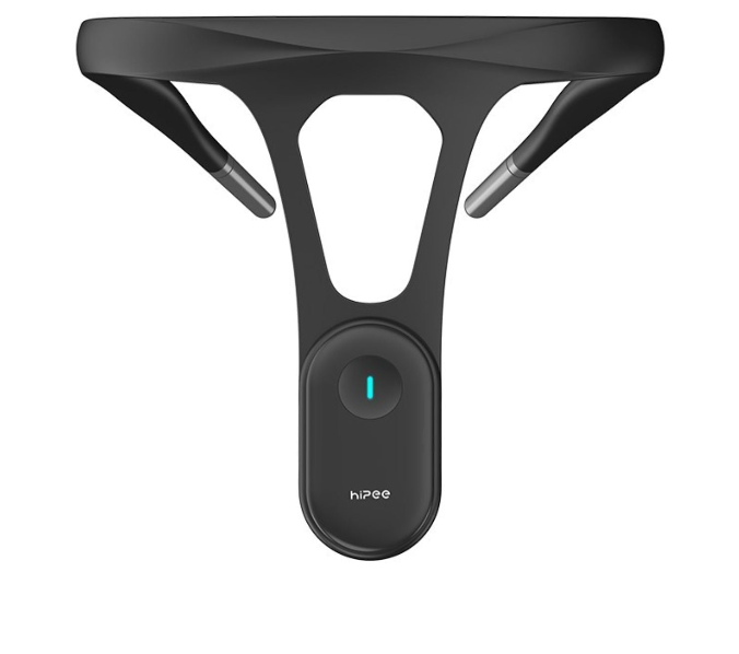 Hipee™ | Unsichtbarer Haltungskorrektor für alle!