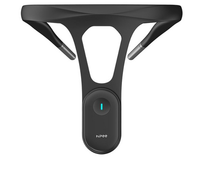 Hipee™ | Unsichtbarer Haltungskorrektor für alle!