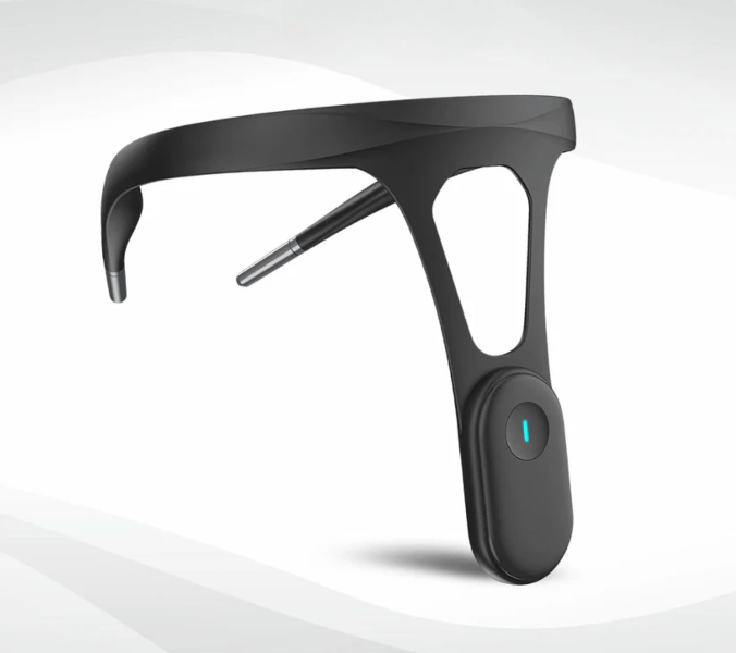 Hipee™ | Unsichtbarer Haltungskorrektor für alle!