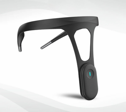 Hipee™ | Unsichtbarer Haltungskorrektor für alle!