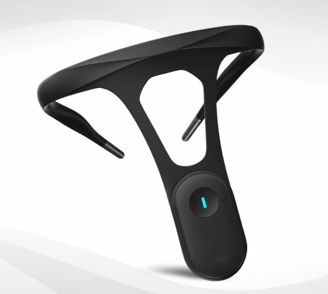 Hipee™ | Unsichtbarer Haltungskorrektor für alle!