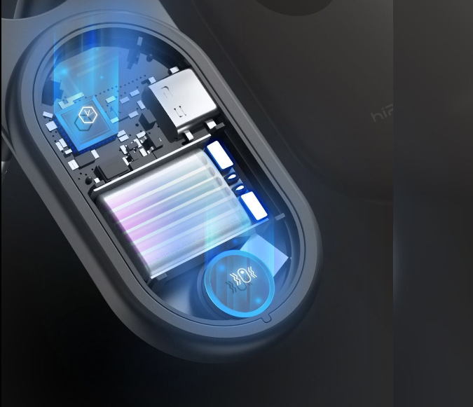 Hipee™ | Unsichtbarer Haltungskorrektor für alle!