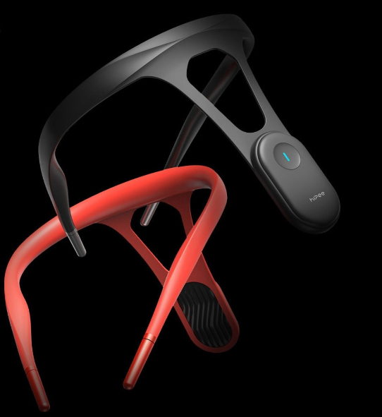 Hipee™ | Unsichtbarer Haltungskorrektor für alle!