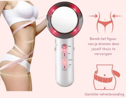 FyrmSkin™ | EMS Körperstraffungsgerät