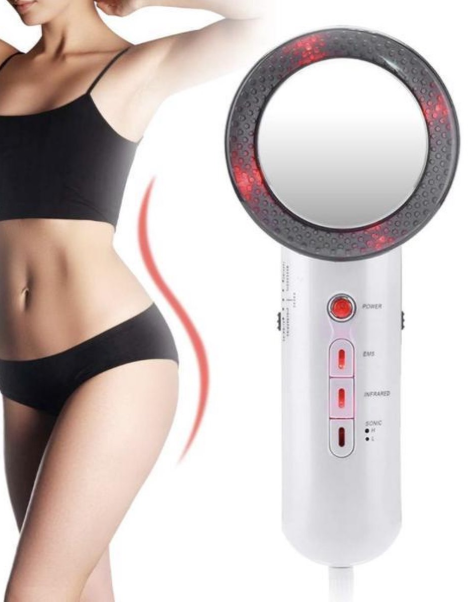 FyrmSkin™ | EMS Körperstraffungsgerät