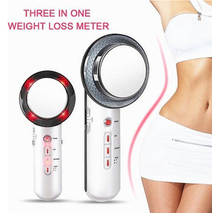 FyrmSkin™ | EMS Körperstraffungsgerät