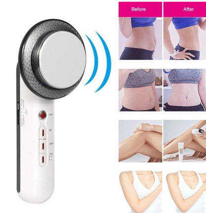 FyrmSkin™ | EMS Körperstraffungsgerät