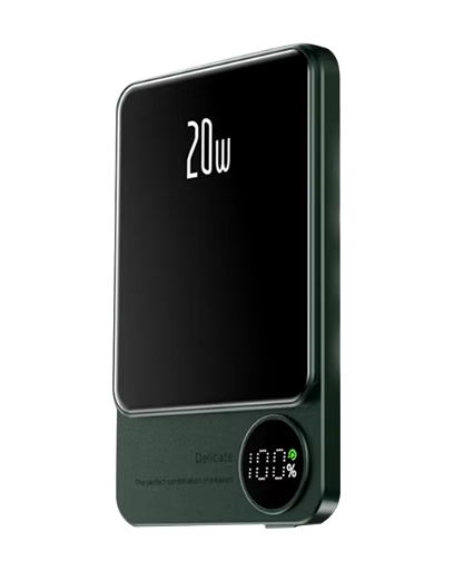 MagnetoCharge™ | PowerBank