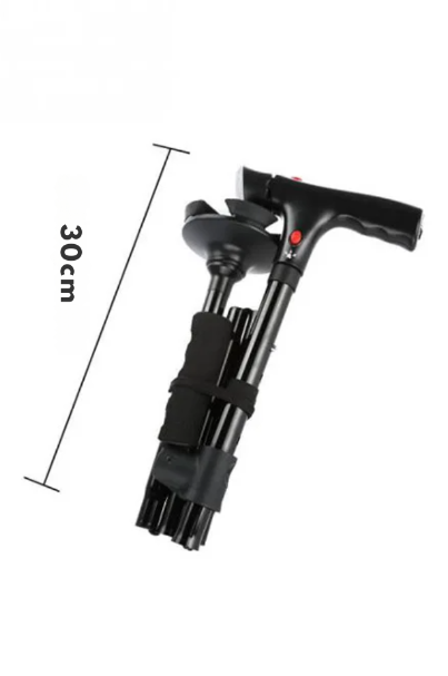 WanderKomfort™ | Gehstock