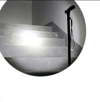 WanderKomfort™ | Gehstock