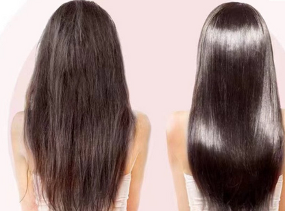 NexEdge™ – Elektrische Trimmer für Splissfreie, Glänzende Haare