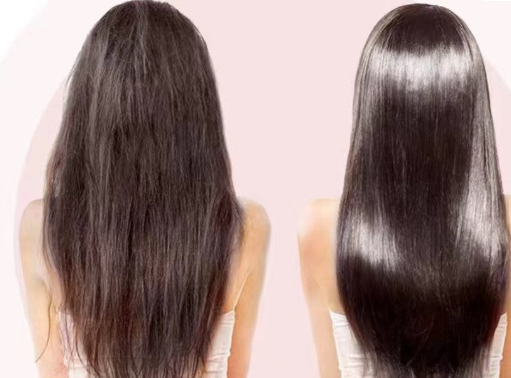 NexEdge™ – Elektrische Trimmer für Splissfreie, Glänzende Haare