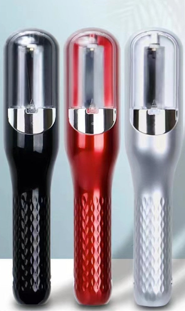 NexEdge™ – Elektrische Trimmer für Splissfreie, Glänzende Haare