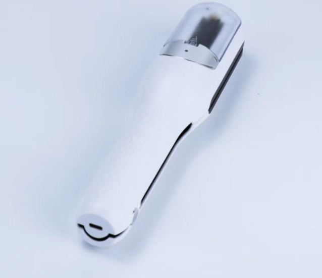 NexEdge™ – Elektrische Trimmer für Splissfreie, Glänzende Haare