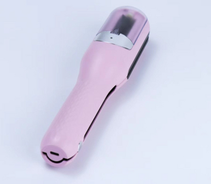 NexEdge™ – Elektrische Trimmer für Splissfreie, Glänzende Haare