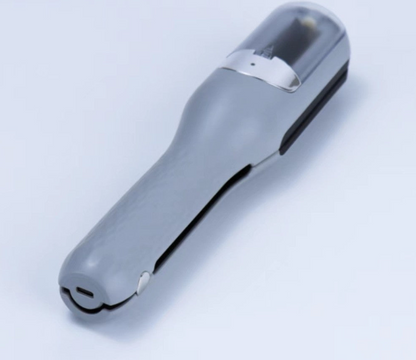 NexEdge™ – Elektrische Trimmer für Splissfreie, Glänzende Haare