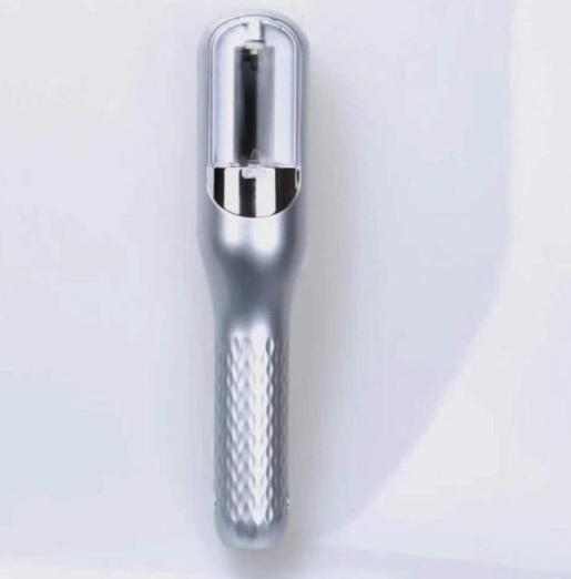 NexEdge™ – Elektrische Trimmer für Splissfreie, Glänzende Haare